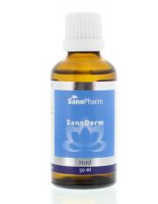 Sanopharm Sano derm 50ml