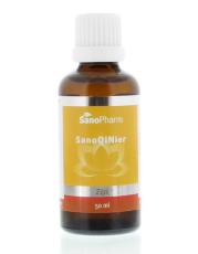 Sanopharm SanoQiNier 50ml