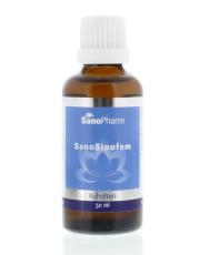 Sanopharm Sano sinufem 50ml
