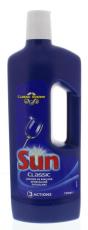 Sun Spoelglans Normaal 750 ml