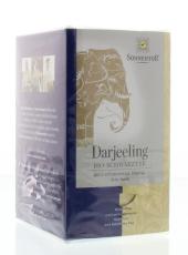 Sonnentor Darjeeling Thee bio 18st