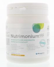 Metagenics Nutrimonium FF porties 56st
