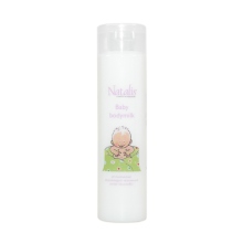 Natalis Baby Body Milk 250 ml