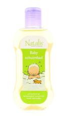 Natalis Baby Schuimbad 250 ml