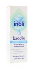 Inoli Badolie Baby Intensief Vettend 100ml