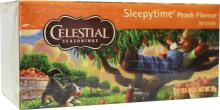 Celestial Seasonings Sleepytime Thee Peach 20 stuks