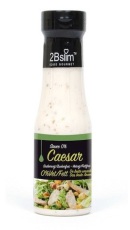 2Bslim Ceasar Dressing 250ml