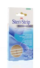 3M Steri-strip Hechtpleisters 6 stuks