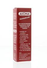 Prothese Vast Stomaticum tandpasta ajona 25ml