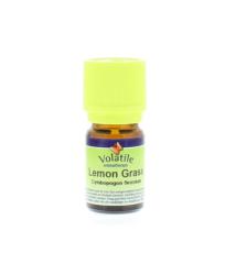 Volatile Lemongrass 5ml