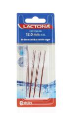 Lactona Ragers Interdental Cleaner XXL 12.0mm 8 stuks