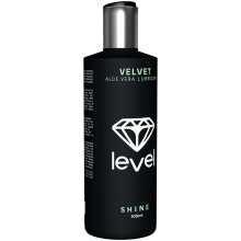 Level Velvet Glijmiddel 100ml