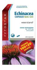 Fytostar Echinacea forte 1215 maxi 100+20