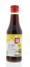 Lima Shoyu Ginger Thai bio 250ml