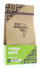 Rio Amazon Yerba mate kruidentheebuiltjes 40st
