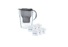 Brita Marella Cool Grijs - Special pack 1st
