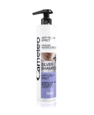 Cameleo Shampoo Silver Anti-Yellow Effect 200ml