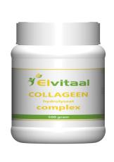 Elvitaal Collageen Complex 500g