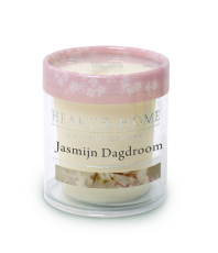Heart & Home Votive - Jasmijn Dagdroom 1st