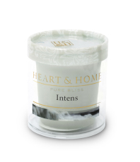 Heart & Home Votive - Intens 1st