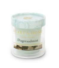 Heart & Home Votive - Dageraadmist 1st