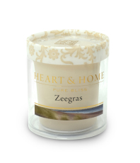 Heart & Home Votive - Zeegras 1st