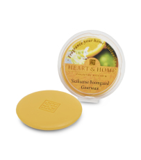 Heart & Home Geurwax - Siciliaanse Boomgaard 1st