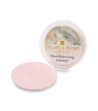 Heart & Home Geurwax - Ware Betovering 1st
