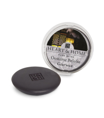 Heart & Home Geurwax - Oosterse Belofte 1st