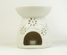 Heart & Home Geurwax Brander Libelle 1st