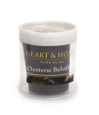 Heart & Home Votive - Oosterse Belofte 1st