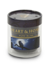 Heart & Home Votive - Schemering 1st