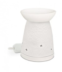 Heart & Home Elektrische Geurwaxbrander - Madelief 1st