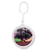 Heart & Home Autoverfrisser - Zongerijpte Bramen 1st