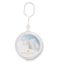 Heart & Home Autoverfrisser - Fris Linnen 1st