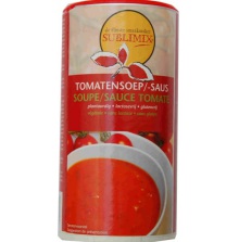 Sublimix Italiaanse Tomatensoep 250gr