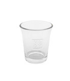 Heart & Home Glaasje Voor Votive Kaarsje 1st