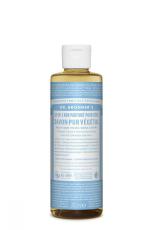Dr Bronners Zeep Vloeibaar Mild 240ml