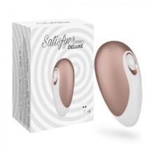 Satisfyer Pro Deluxe Next Generation 1st