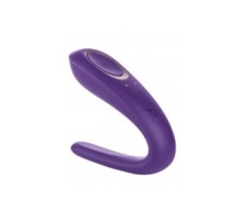 Partner Toy Koppel Vibrator 1st