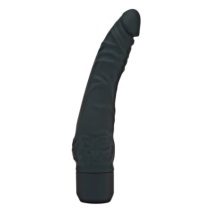 ToyJoy Vibrator Classic Slim Black 1 stuk