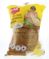 Sch&auml;r Brood Bruin Meergranen 300g