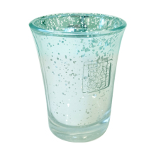 Heart & Home Votive Houder Craquele Ivoor 1st