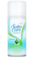 Gillette Venus Satin Care Intensive 75ml