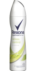 Rexona Deospray Stress Control 150ml
