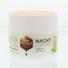 Traay Nachtcreme Royal Gel 50 ml