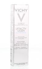  LIFTACTIV CXP OOG 15 ML 15ML