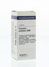 VSM Pulsatilla pratensis 200K 4g