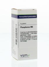 VSM Phosphorus MK 4g