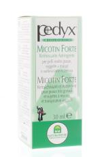 Pedyx Micotin sterke lotion 30ml